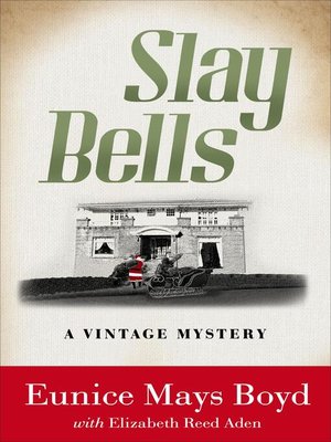 cover image of Slay Bells